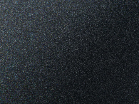 AGT кромка ПВХ 1x22 мм Mat Galaxy black 3009 (заказная)