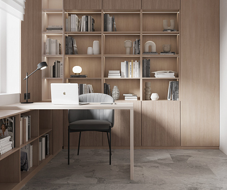 16мм ЛДСП 2750*1830 УД 3 группа - Кадена Вуд TS(шпон) (Эксклюзив)