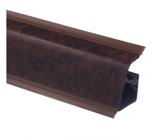 плинтус Rehau 4200 Винтаж 443U (96102 корич) SALE