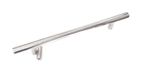 BRD RR002ST.5 ручка-рейлинг 256 мм сталь  (снято)