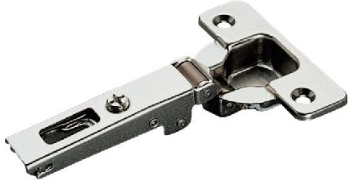 Петля 94" накладная (толщина фасада 19-35 мм) без планки SALE