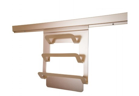 BRD Полка для крышек 305х313х50 Шампанское SIBUS SRK523/CHMP SALE (снято)