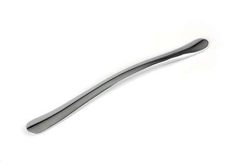 BRD RS063CP.3 ручка-скоба 256 мм хром полированный (снято)