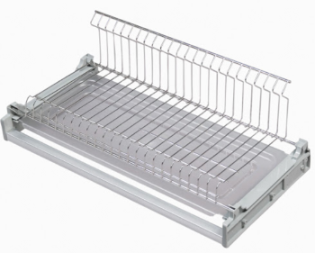 Kalibra 564 L - образный наполнитель сушки, 600 нерж. сталь 1-уровневая SALE