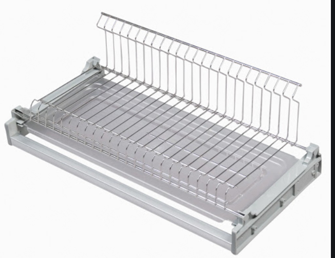 Kalibra 564 L - образный наполнитель сушки, 600 нерж. сталь 1-уровневая SALE