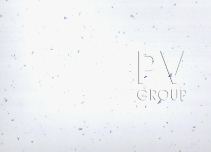 плинтус для столешниц 37*24*3,0 м Белая искра 1110 (37*24) АР850-1303 (стоп-лист)