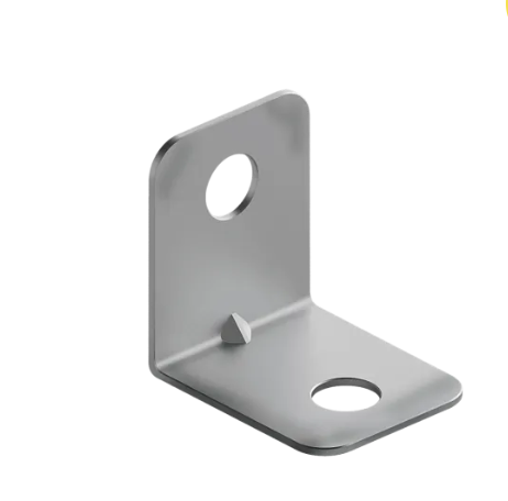 GRANDIS Уголок металлический 20*20