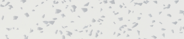 REHAU кромка ПВХ 1,3x43 мм MG color белый с металлич. пигментами ГЛЯНЕЦ 2155W SALE