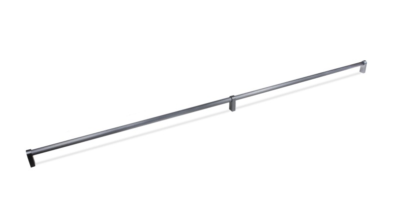 BRD RS068BR.5/960 ручка-скоба 960 мм DELLON коричневый (заказ)