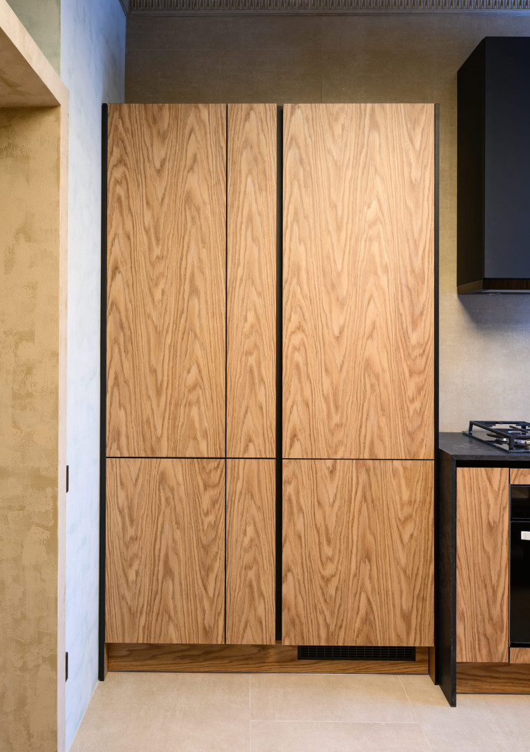 16мм ЛДСП 2750*1830 Lamarty Премиум D* - Медея D*