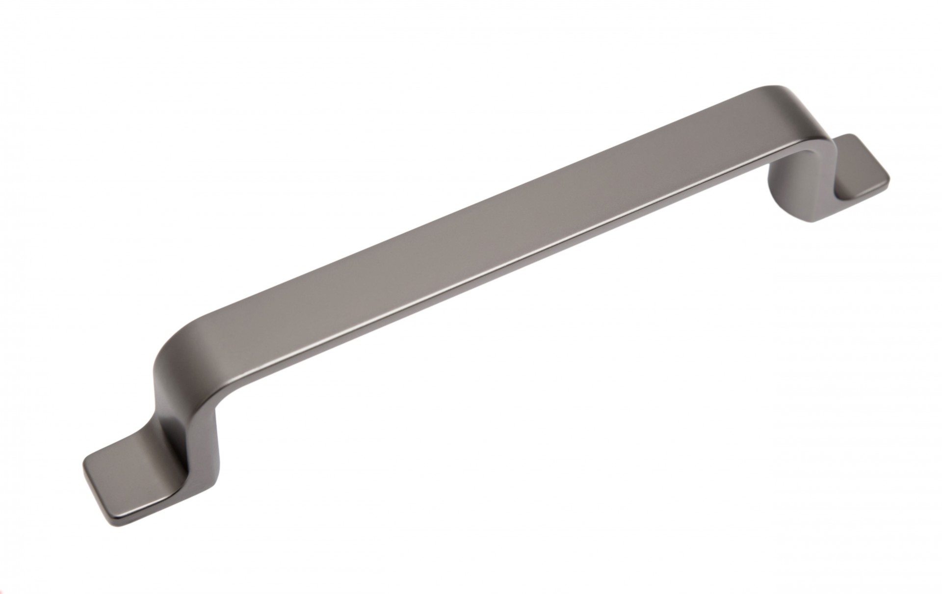 BRD RS299MDN.4 ручка-скоба 128 мм IRON матовый тёмный никель SALE