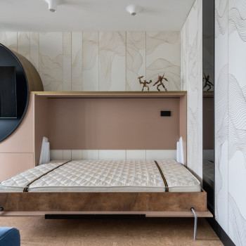 16мм ЛДСП 2750*1830 Lamarty Классик - Имбирь P