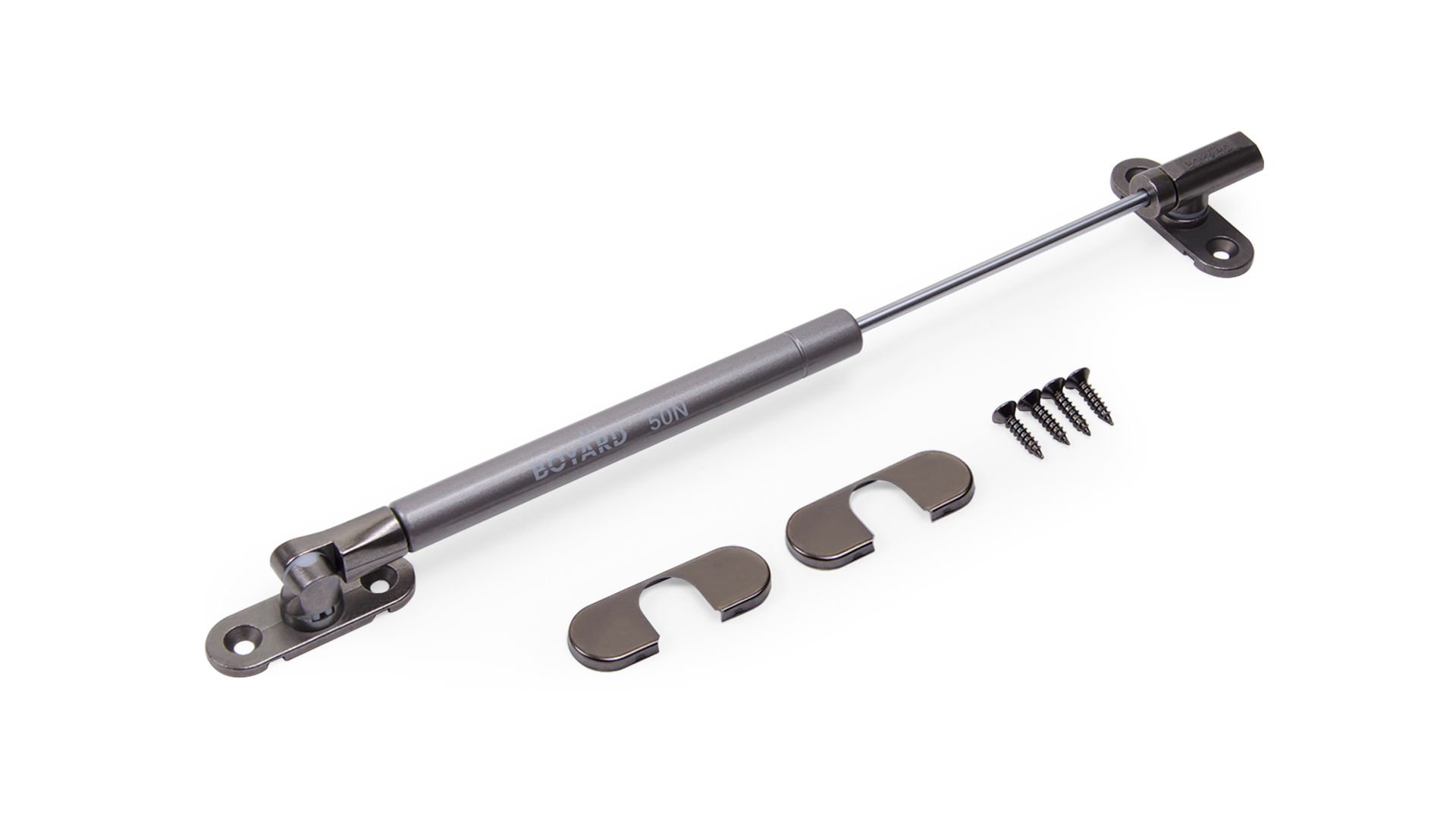 BRD GL 107GRPH/50/3 газовые лифты с фиксацией положения STYLETTO