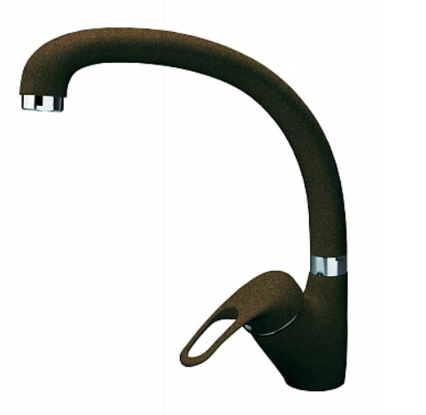 Смеситель FLORENTINA Омега FL   капучино (снято)