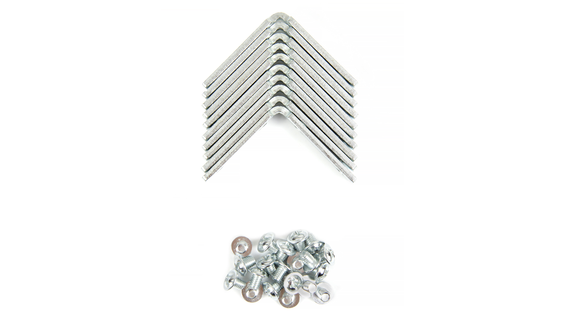 BRD RPK001 крепёж-фиксатор GOLA BALANCE сталь