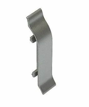 соединитель 284 темно-серый  SALE