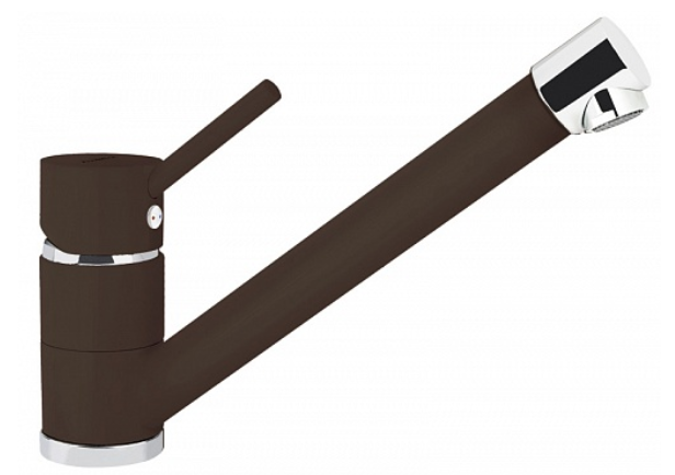 Смеситель FLORENTINA Фита AV   мокко (стоп-лист)