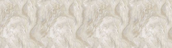 Стеновая панель КЕДР МК 3000*600*4мм 2 группа - Агат бежевый глянец 938/1 (заказ)