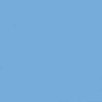 AGT кромка ПВХ 1x22 мм Голубой шелк soft touch 736 (заказная)