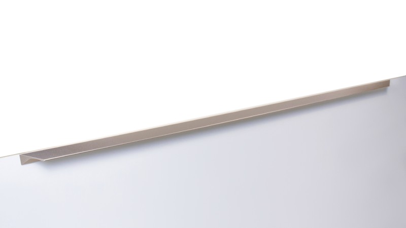 BRD RS157BL.3/864 ручка-скоба 864 мм  черный матовый (заказ)