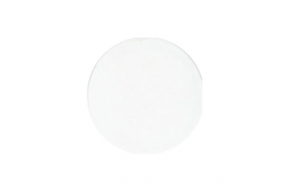 заглушки самоклеющиеся d-14 белый альпийский 14.321