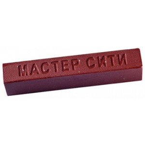 Воск мебельный красное дерево SALE