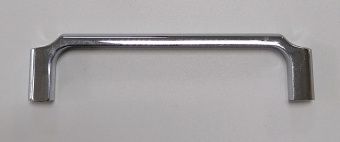 8645 Гратис ручка скоба 96 мм хром SALE (стоп-лист)