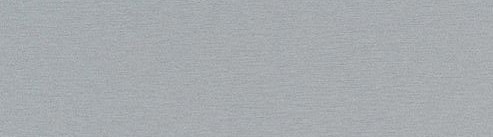 DOLLKEN кромка ПВХ 2x19 мм Титан 8525 (стоп-лист)