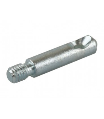 HAFELE Шток стяжки D6 мм 7/35мм (TF02) (262.88.96X) (снято)