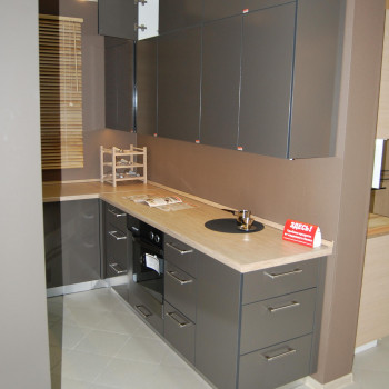 16мм ЛДСП 2750*1830 Lamarty Люкс - Скала P