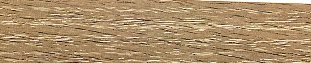 GP кромка ПВХ 2x29 мм Дуб сонома 138 (заказ)