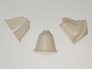 комплект загл+углы  1234 (37*24) (заказ)