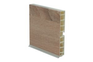 цоколь 4 м Н100 дуб сонома Россия