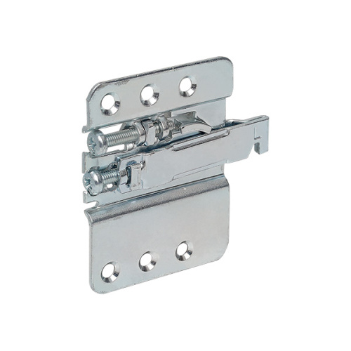 Martex C07 Подвеска каркаса врезная на саморезах, левая (стоп)