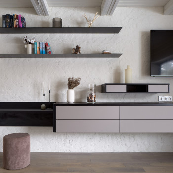 16мм ЛДСП 2750*1830 Lamarty Премиум - Клауд К