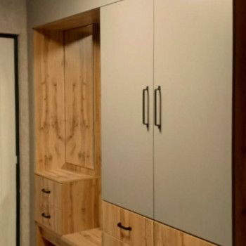 16мм ЛДСП 2750*1830 Lamarty Премиум - Клауд К