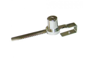 Замок реечный L=120 мм (заказ)