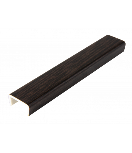 заглушка Н150 венге Россия