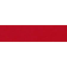 REHAU кромка ПВХ 1,3х23 мм MG color Красный ГЛЯНЕЦ 62524 (стоп-лист)