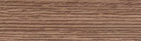 Кромка ПВХ 0,45x19 мм Ясень шимо темный