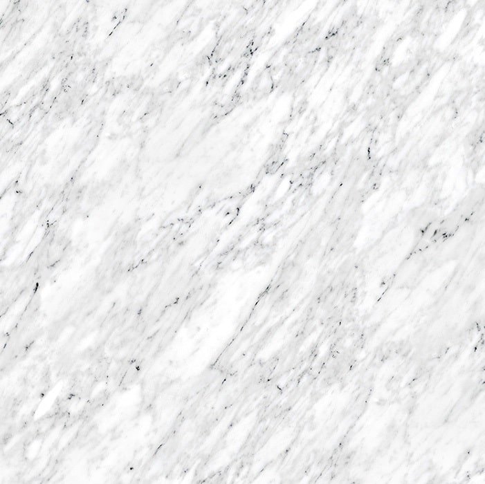 Столешница СЛОТЕКС 4150*600*40мм E3 - Итальянский мрамор (Italian marble) 8052/SL (заказная)