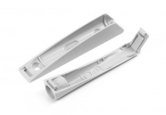 BRD AMF16/GR корпус для накладной установки AMF14 и AMF15