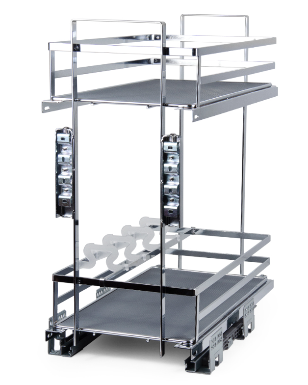 BRD Корзина выдвижная QUADRA KR28/1/3/300 с довод (заказ)