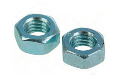 Гайка шестигранная M8 SALE