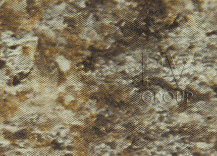 плинтус для столешниц 20*20*3,0 м Гранит золотой 703 MRK 120-285 (заказ)