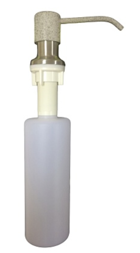 Dr. Gans Дозатор серый (стоп-лист)