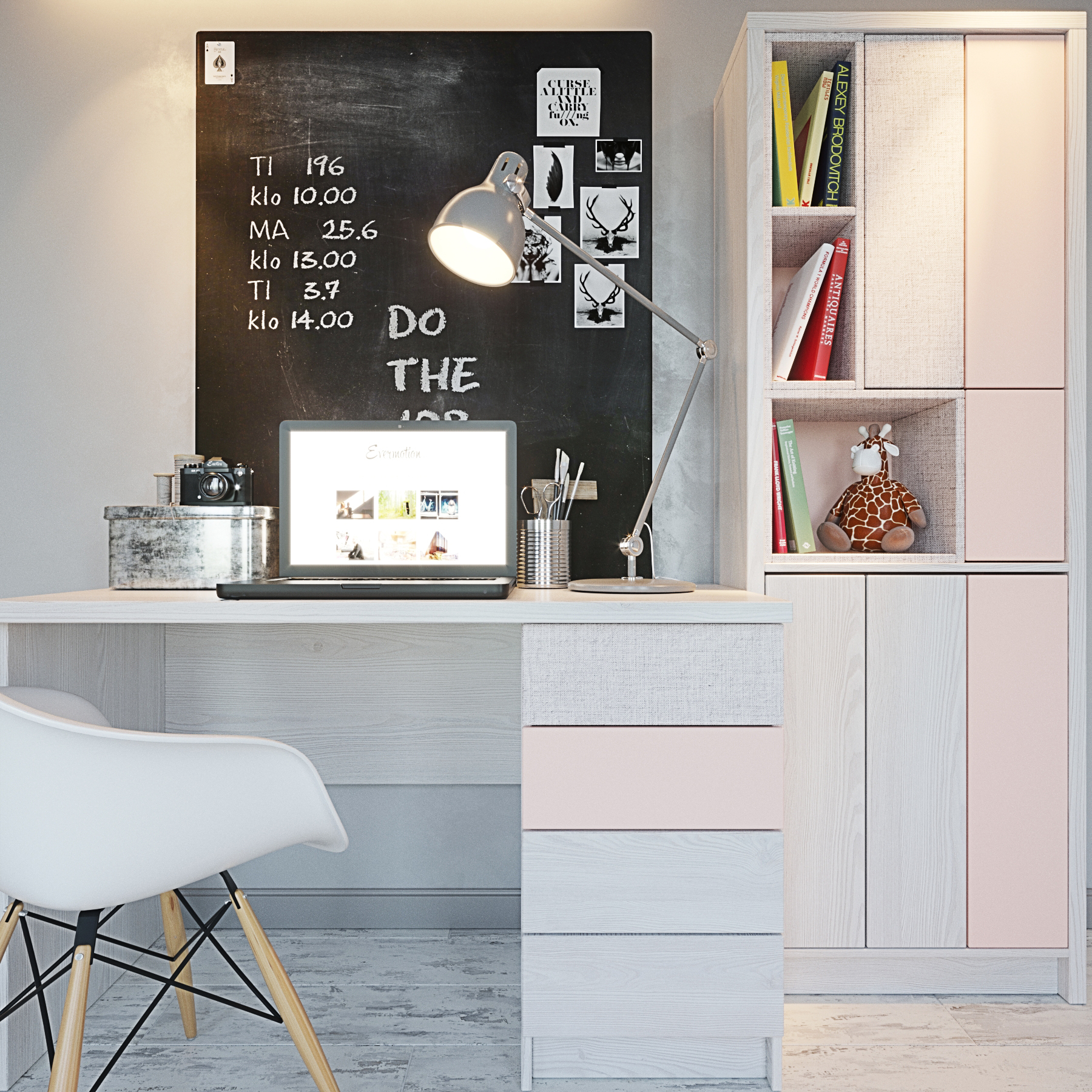 16мм ЛДСП 2750*1830 УД 3 группа - Айскрим PE(шагрень)