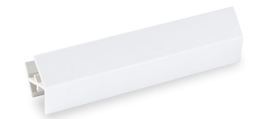 Штрих мебельный черный