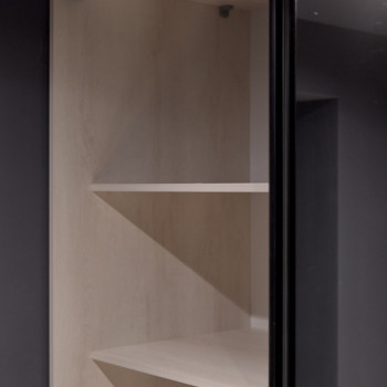 16мм ЛДСП 2750*1830 Lamarty Классик - Сканди R