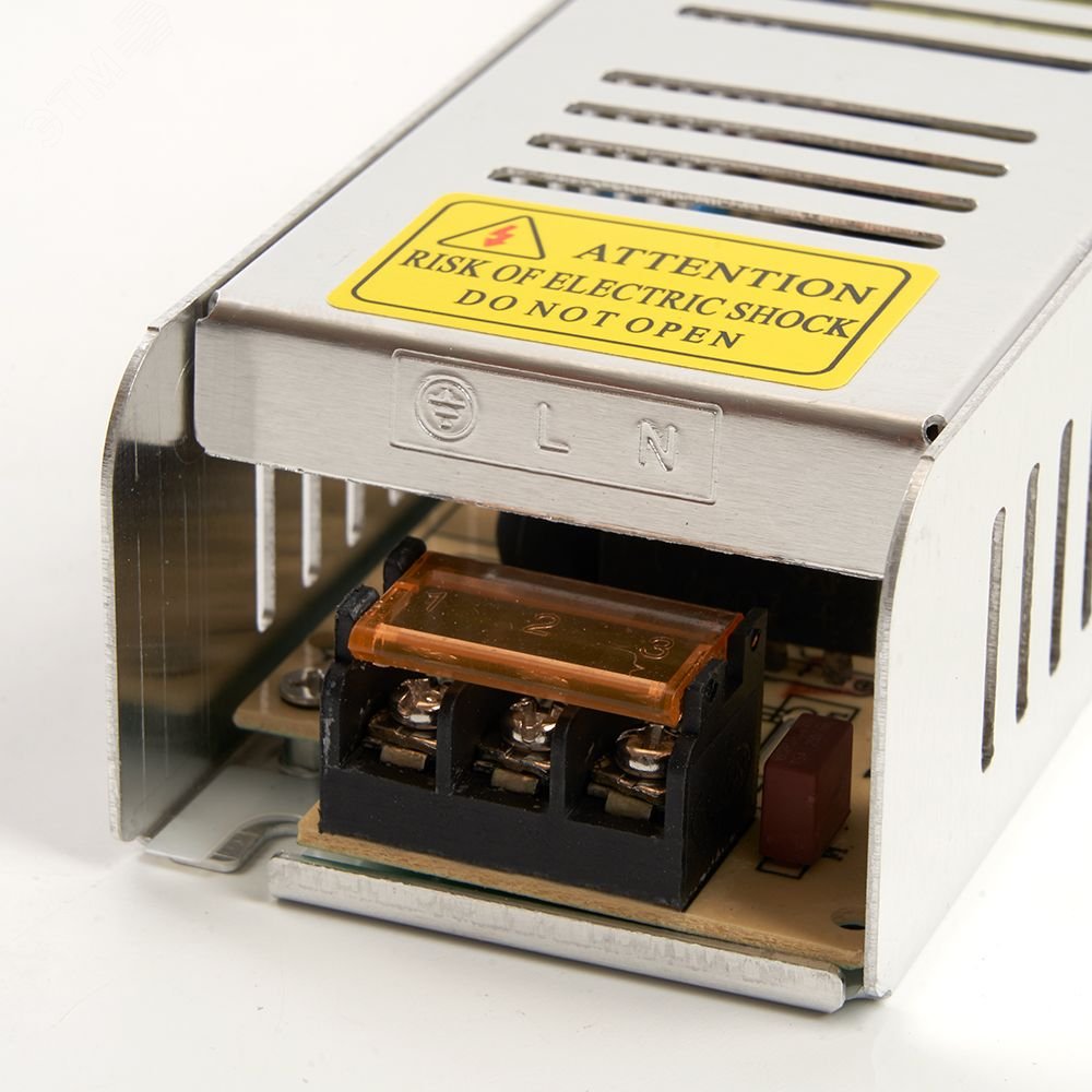 Блок питания драйвер 12V-150W LB0019